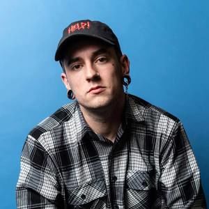 Meet your Posher, Scott